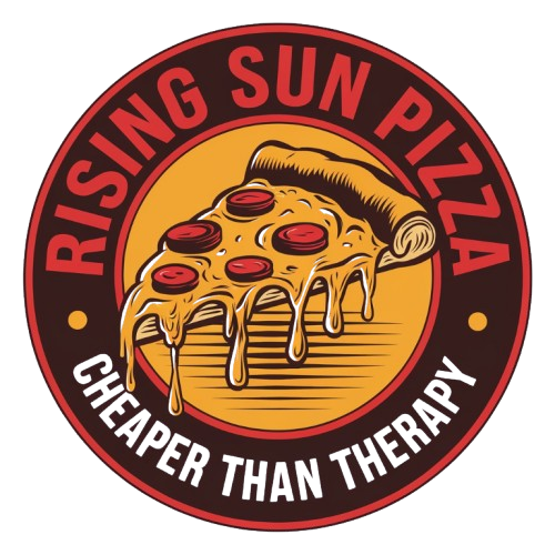 Rising Sun Pizza